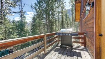 Maison (1 Bedroom) | Intérieur