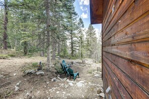 Maison (1 Bedroom) | Intérieur