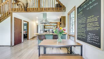 Rumah (1 Bedroom) | Interior