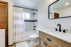 House (1 Bedroom) | Interior - Steps to Crystal River: Hideaway w/ Mountain Views (Carbondale)