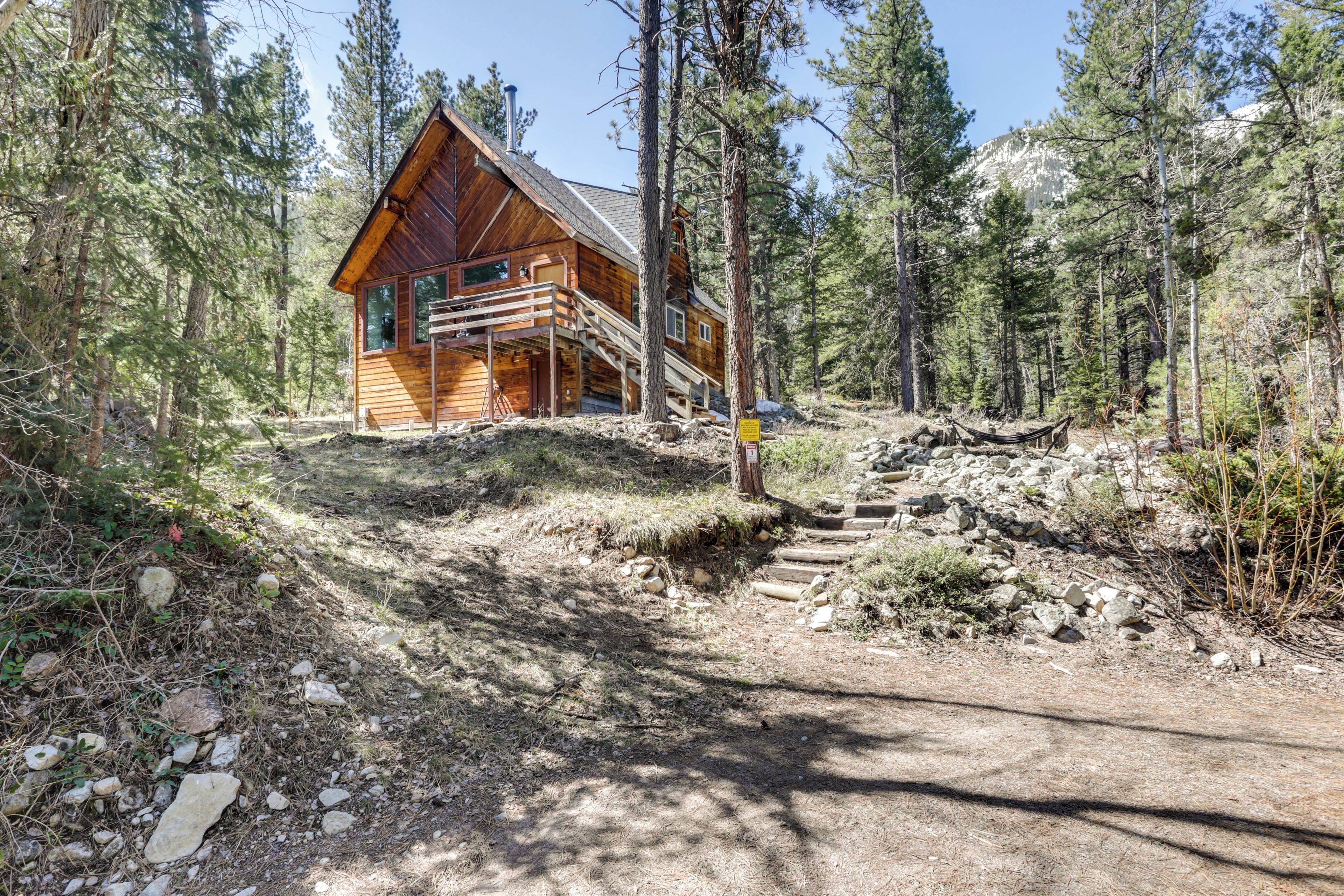 House (1 Bedroom) | Interior