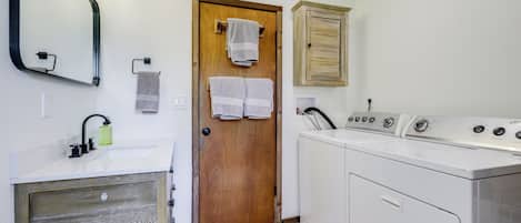 Maison (1 Bedroom) | Intérieur