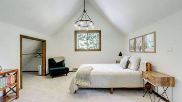 Maison (1 Bedroom) | Intérieur