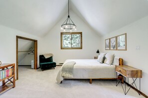 House (1 Bedroom) | Interior