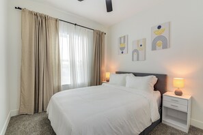 Departamento (3 Bedrooms) | Interior