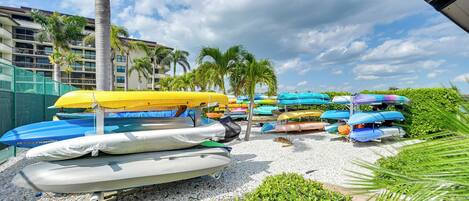 公寓 (2 Bedrooms) | 內部