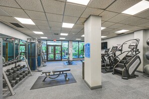 Interior - Beachfront Marco Island Condo w/ Stunning Views (Marco Island)