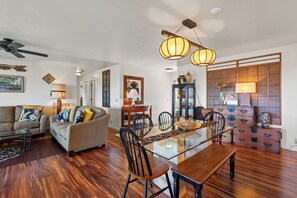 House (3 Bedrooms) | Interior - 2 Mi to Road to Hana: Spacious Haiku Home! (Haiku)