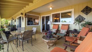 Hus (3 Bedrooms) | Innvendig