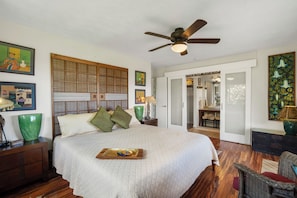 House (3 Bedrooms) | Interior - 2 Mi to Hana Hwy: Haiku Home w/ Ocean Views! (Haiku)