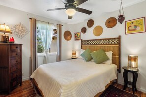 House (3 Bedrooms) | Interior - 2 Mi to Hana Hwy: Haiku Home w/ Ocean Views! (Haiku)