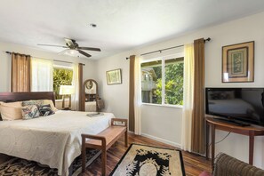 Maison (3 Bedrooms) | Intérieur