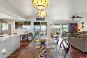 Ferienhaus (3 Bedrooms) | Innenbereich