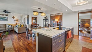 Hus (3 Bedrooms) | Innvendig