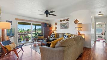 Maison (3 Bedrooms) | Intérieur