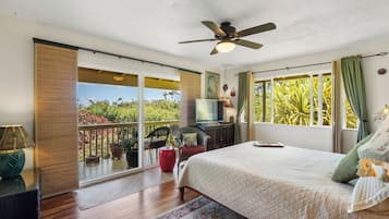 Maison (3 Bedrooms) | Intérieur