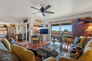 Ferienhaus (3 Bedrooms) | Innenbereich