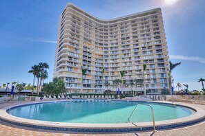 Appartement (2 Bedrooms) | Intérieur