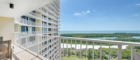 Lägenhet (2 Bedrooms) | Interiör