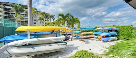 Appartement (2 Bedrooms) | Intérieur