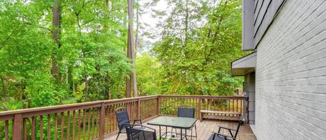 Hus (4 Bedrooms) | Innvendig