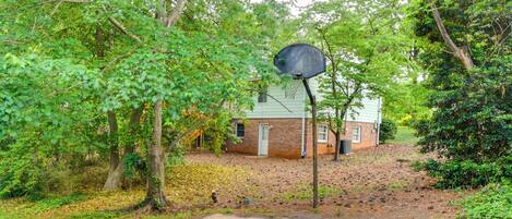 Ferienhaus (4 Bedrooms) | Innenbereich