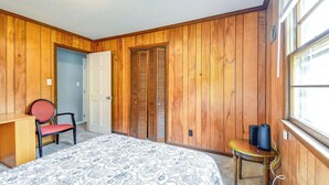 Hus (4 Bedrooms) | Innvendig