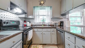 Hus (4 Bedrooms) | Innvendig