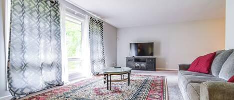 Huis (4 Bedrooms) | Voorkant van accommodatie
