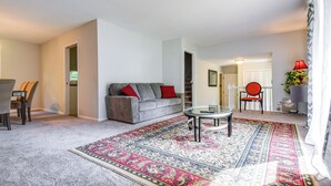 Hus (4 Bedrooms) | Innvendig