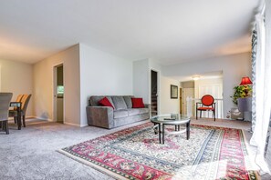 Hus (4 Bedrooms) | Innvendig