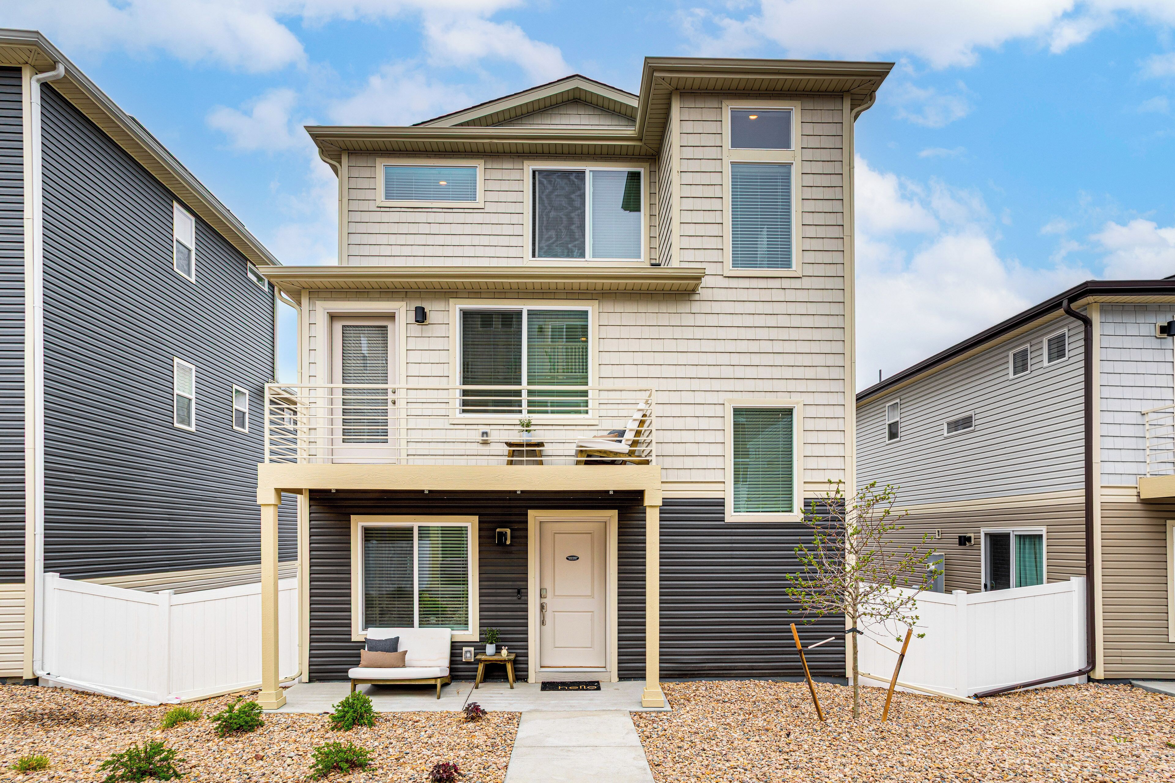 Nhà (4 Bedrooms) | Nội thất