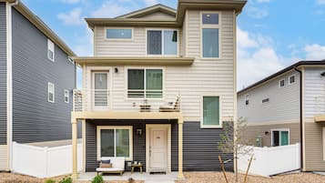 Casa (4 Bedrooms) | Interior