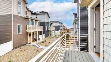 Nhà (4 Bedrooms) | Nội thất