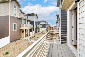 Hus (4 Bedrooms) | Interiör