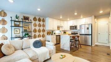 Casa (4 Bedrooms) | Interior