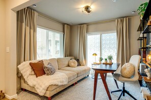 Casa (4 Bedrooms) | Interior