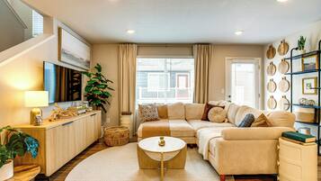 Nhà (4 Bedrooms) | Mặt tiền nơi lưu trú