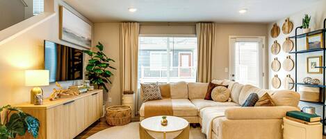 Rumah (4 Bedrooms) | Bagian depan properti