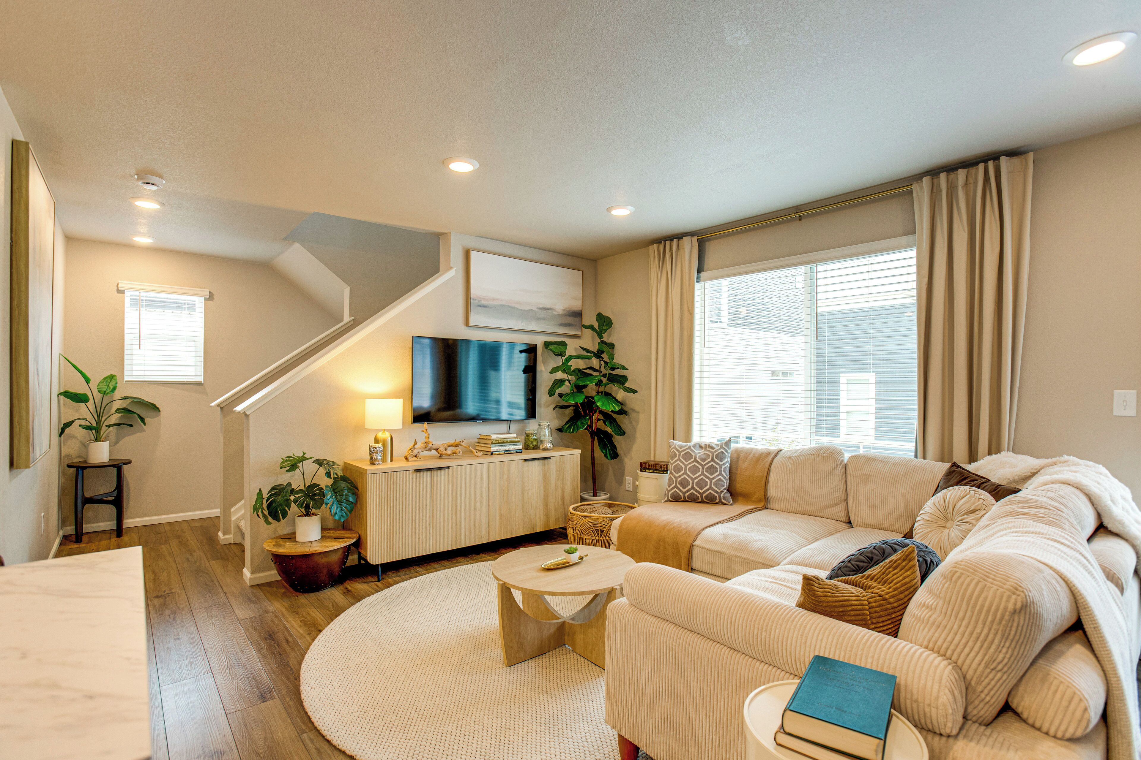 Nhà (4 Bedrooms) | Nội thất