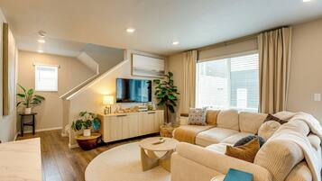 Maison (4 Bedrooms) | Intérieur