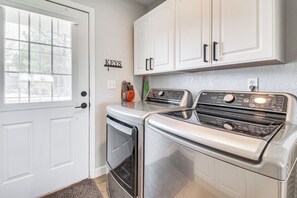 公寓 (2 Bedrooms) | 內部