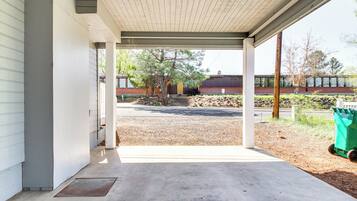 Appartement (2 Bedrooms) | Intérieur