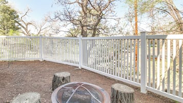 Appartement (2 Bedrooms) | Intérieur