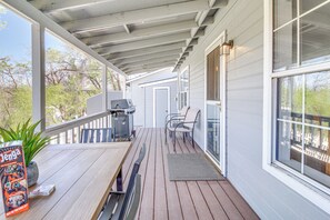 公寓 (2 Bedrooms) | 內部