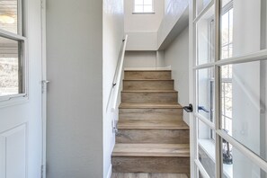 아파트 (2 Bedrooms) | 내부