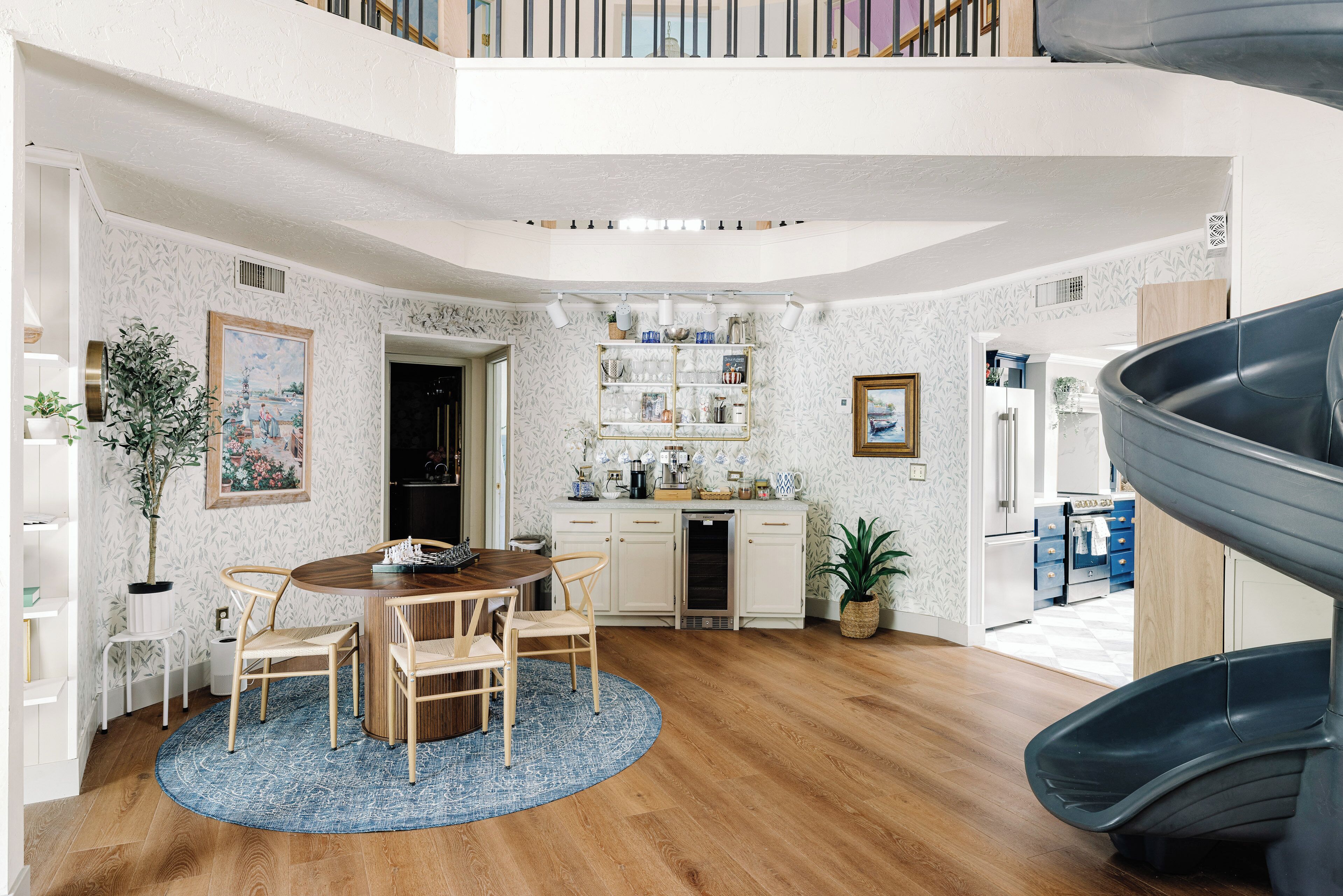 Cottage (4 Bedrooms) | Nội thất