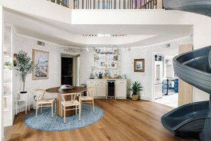 Cottage (4 Bedrooms) | Interieur