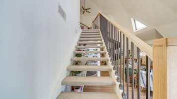 Cottage (4 Bedrooms) | Interior