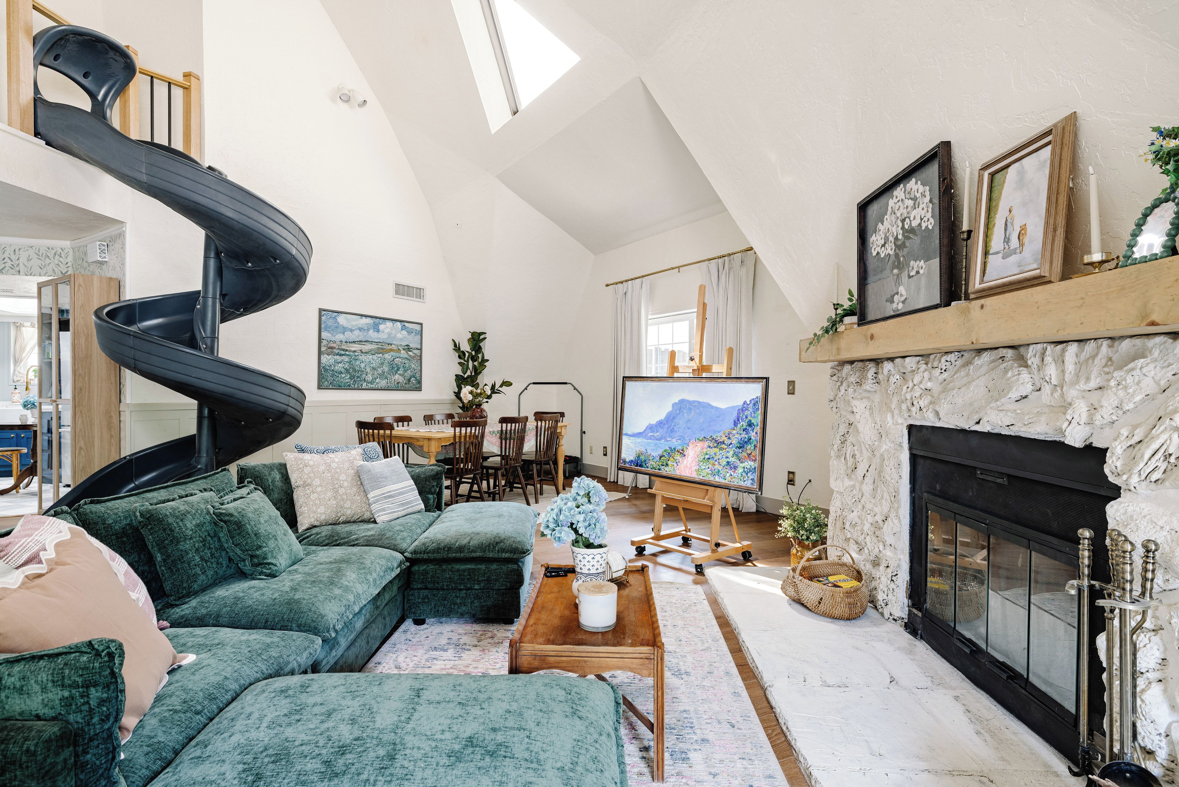 Cottage (4 Bedrooms) | Voorkant van accommodatie